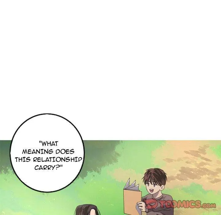The Mermaids Pond Aaaaabb Chapter 36 - Page 28