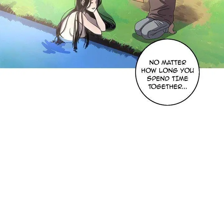 The Mermaids Pond Aaaaabb Chapter 36 - Page 29