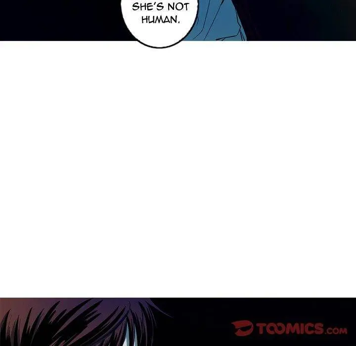 The Mermaids Pond Aaaaabb Chapter 36 - Page 32