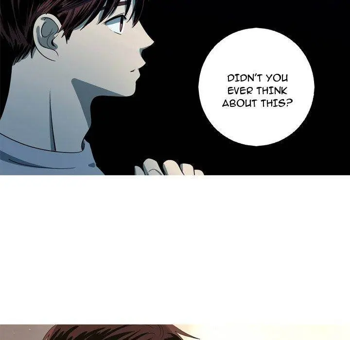 The Mermaids Pond Aaaaabb Chapter 36 - Page 33