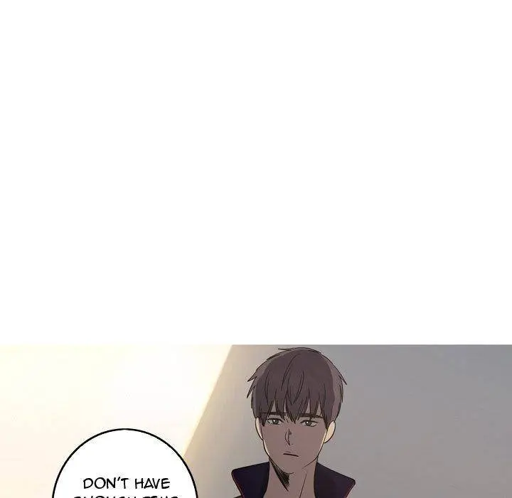 The Mermaids Pond Aaaaabb Chapter 36 - Page 35