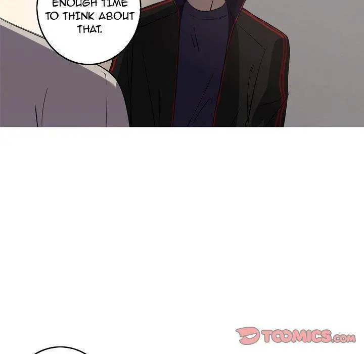 The Mermaids Pond Aaaaabb Chapter 36 - Page 36
