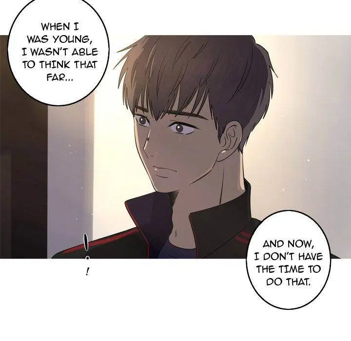 The Mermaids Pond Aaaaabb Chapter 36 - Page 37