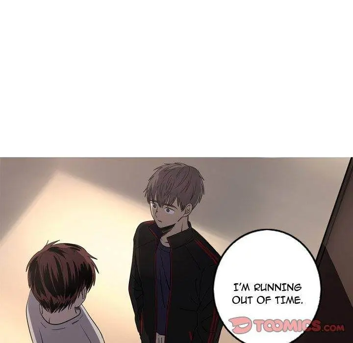The Mermaids Pond Aaaaabb Chapter 36 - Page 38