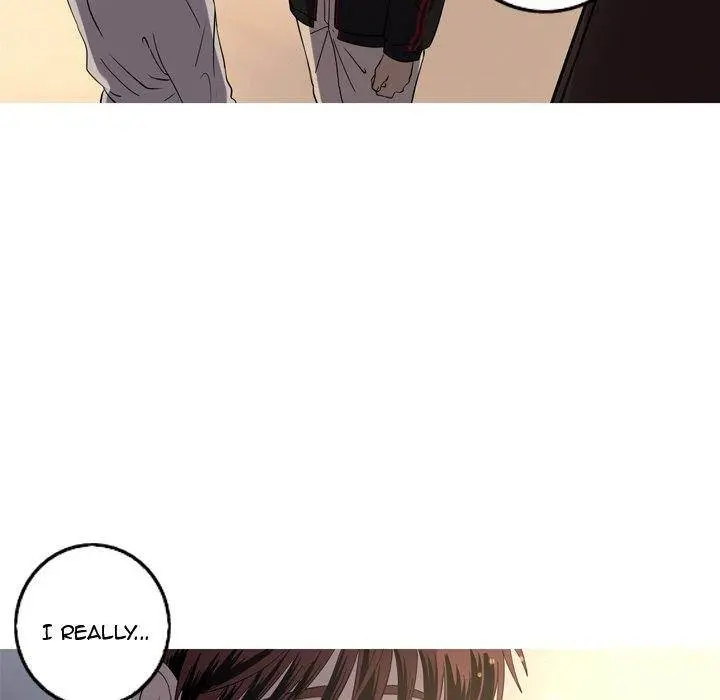 The Mermaids Pond Aaaaabb Chapter 36 - Page 39