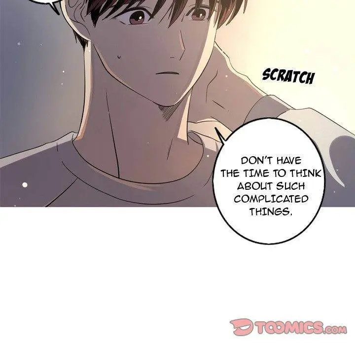 The Mermaids Pond Aaaaabb Chapter 36 - Page 40