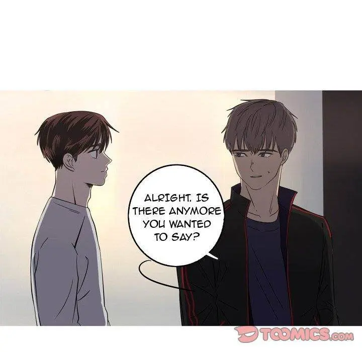 The Mermaids Pond Aaaaabb Chapter 36 - Page 44
