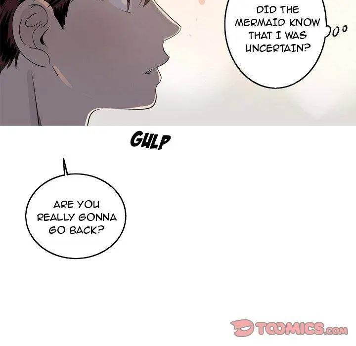 The Mermaids Pond Aaaaabb Chapter 36 - Page 46