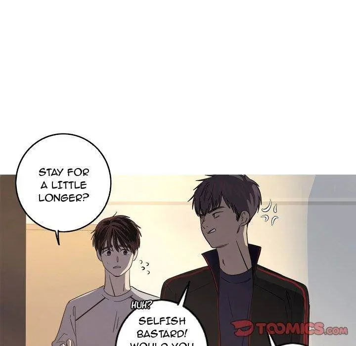 The Mermaids Pond Aaaaabb Chapter 36 - Page 48