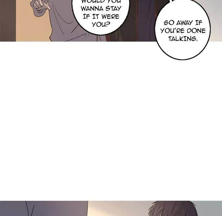 The Mermaids Pond Aaaaabb Chapter 36 - Page 49