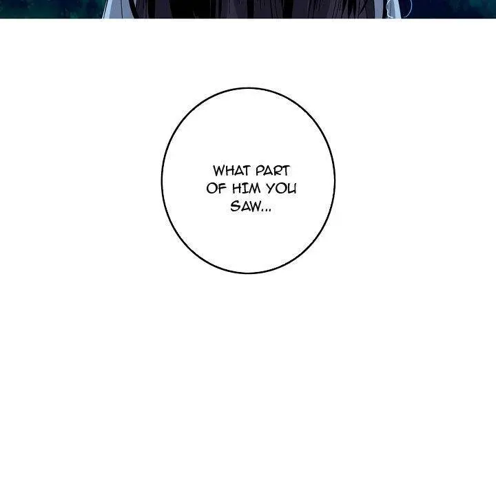The Mermaids Pond Aaaaabb Chapter 36 - Page 5