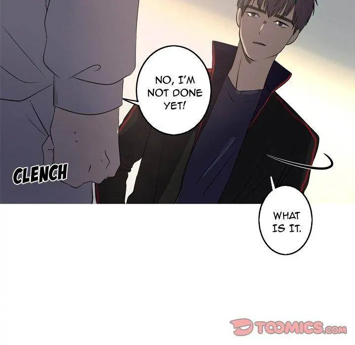The Mermaids Pond Aaaaabb Chapter 36 - Page 50