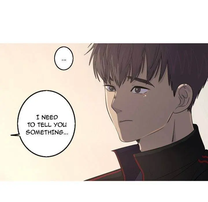 The Mermaids Pond Aaaaabb Chapter 36 - Page 51
