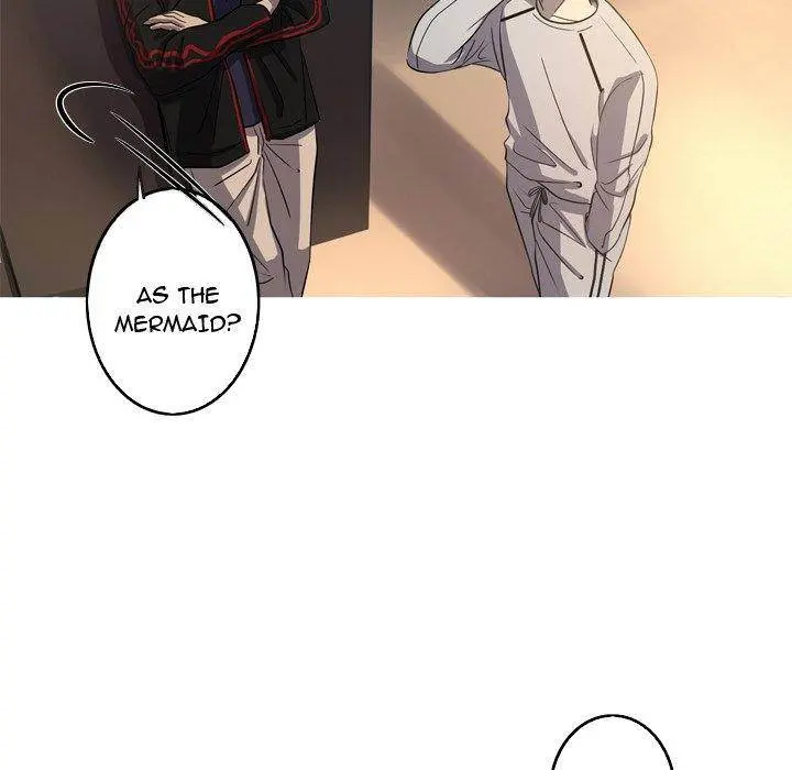 The Mermaids Pond Aaaaabb Chapter 36 - Page 53