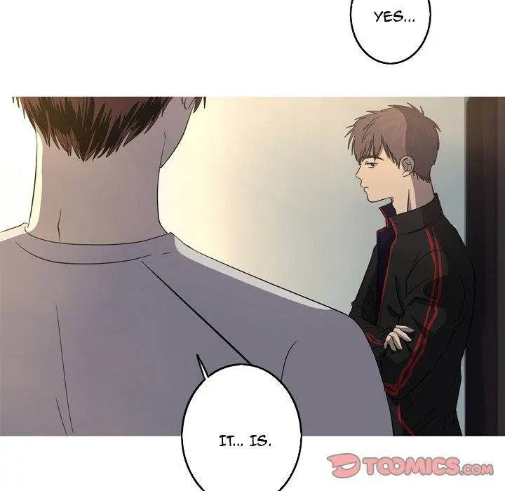 The Mermaids Pond Aaaaabb Chapter 36 - Page 54