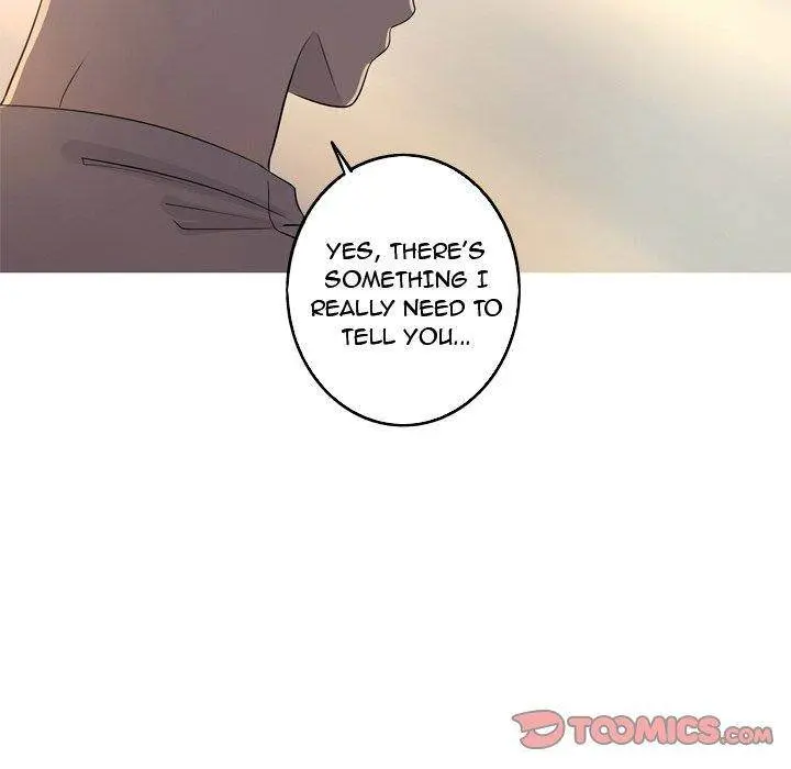 The Mermaids Pond Aaaaabb Chapter 36 - Page 56