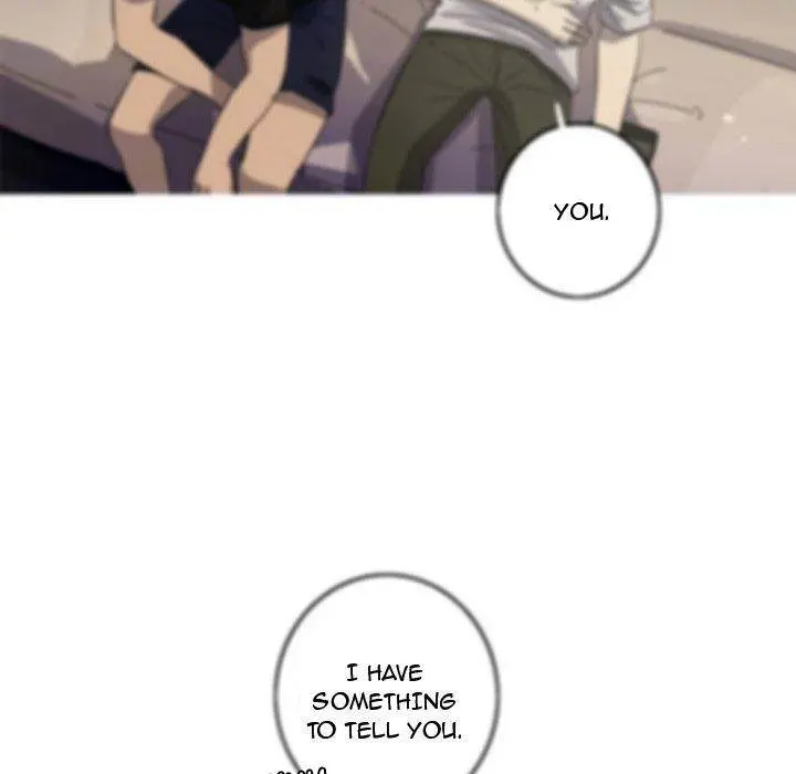 The Mermaids Pond Aaaaabb Chapter 36 - Page 59
