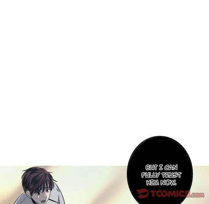 The Mermaids Pond Aaaaabb Chapter 36 - Page 6
