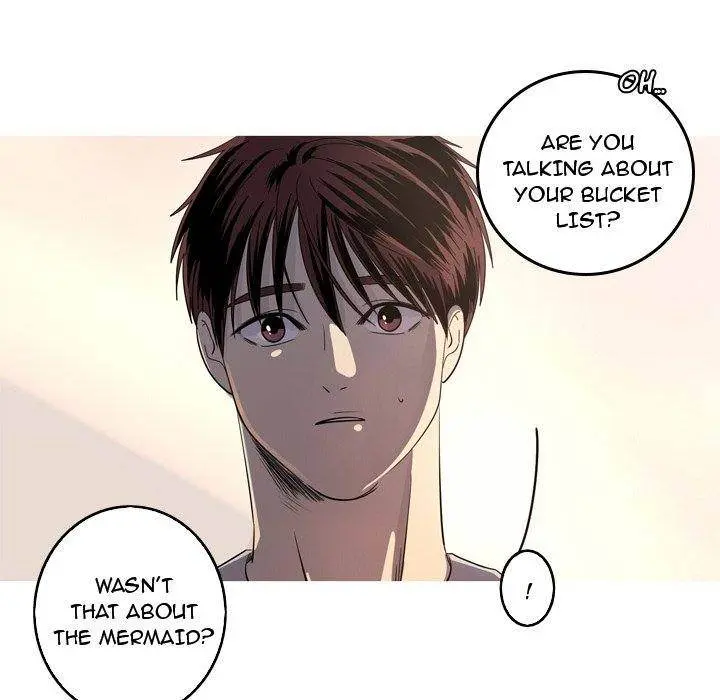The Mermaids Pond Aaaaabb Chapter 36 - Page 61