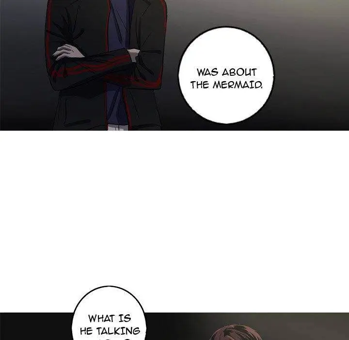The Mermaids Pond Aaaaabb Chapter 36 - Page 63
