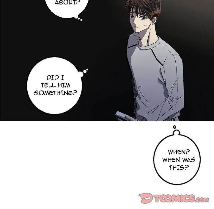 The Mermaids Pond Aaaaabb Chapter 36 - Page 64
