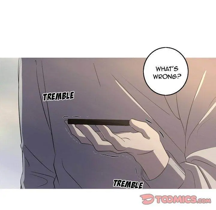 The Mermaids Pond Aaaaabb Chapter 36 - Page 68