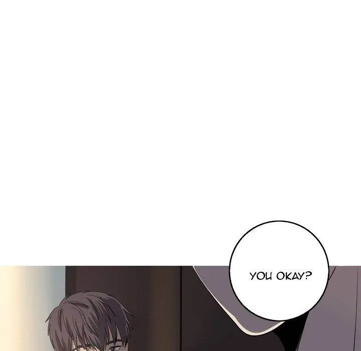 The Mermaids Pond Aaaaabb Chapter 36 - Page 69