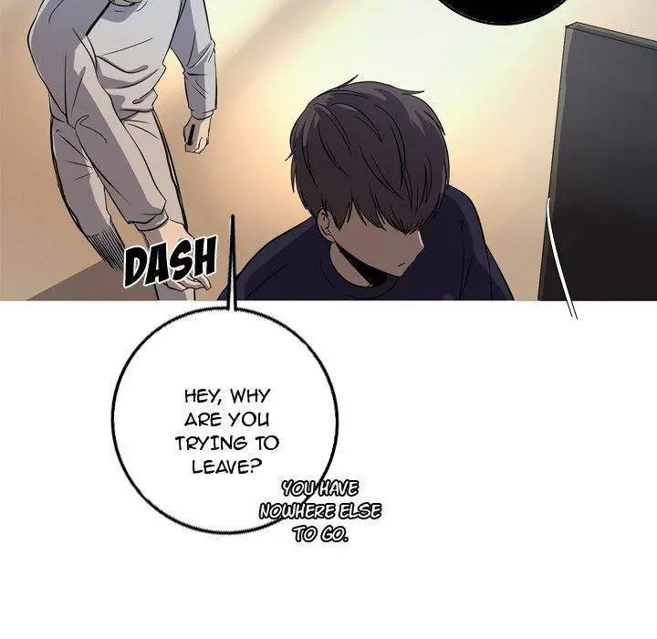 The Mermaids Pond Aaaaabb Chapter 36 - Page 7