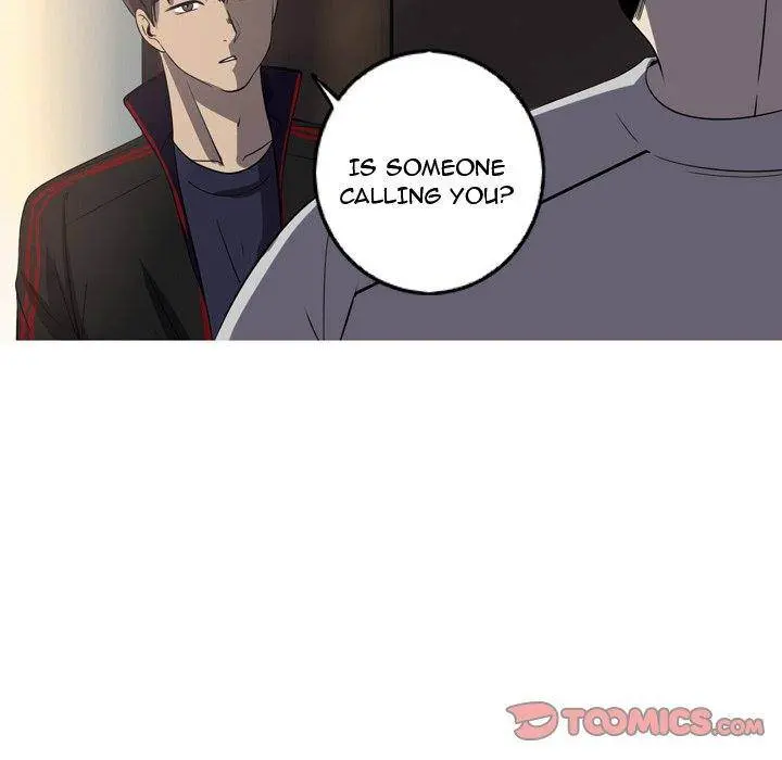 The Mermaids Pond Aaaaabb Chapter 36 - Page 70