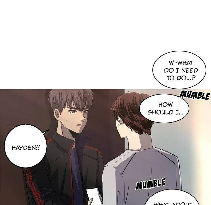 The Mermaids Pond Aaaaabb Chapter 36 - Page 71