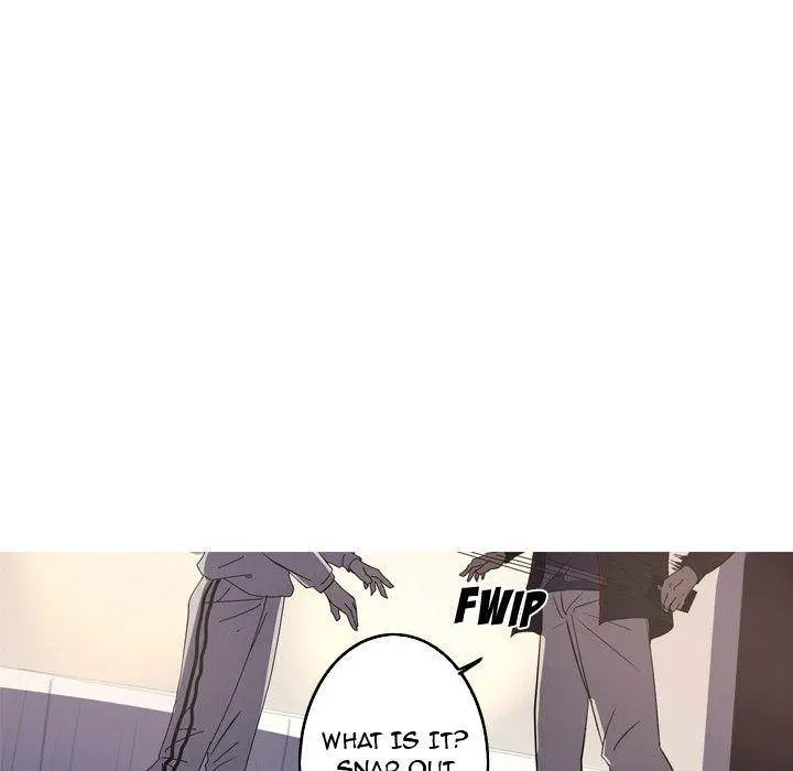 The Mermaids Pond Aaaaabb Chapter 36 - Page 75