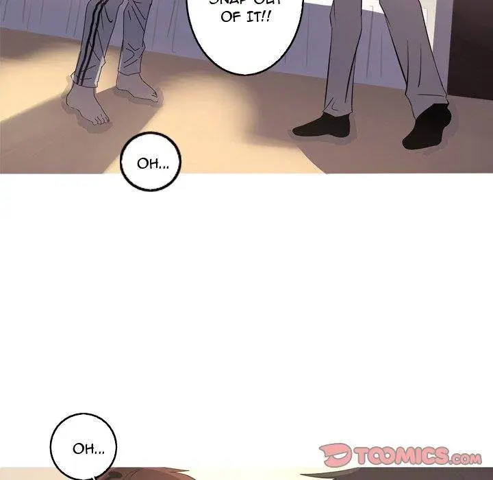 The Mermaids Pond Aaaaabb Chapter 36 - Page 76