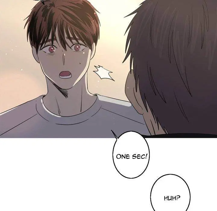 The Mermaids Pond Aaaaabb Chapter 36 - Page 77
