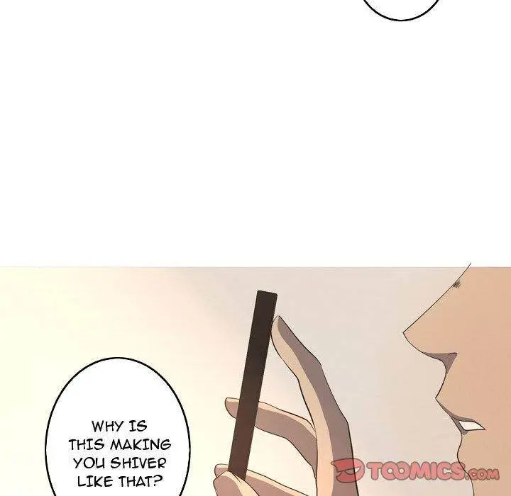 The Mermaids Pond Aaaaabb Chapter 36 - Page 78
