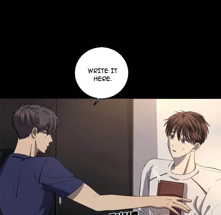 The Mermaids Pond Aaaaabb Chapter 37 - Page 11