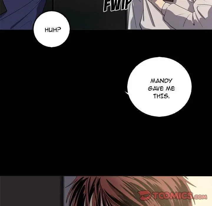 The Mermaids Pond Aaaaabb Chapter 37 - Page 12