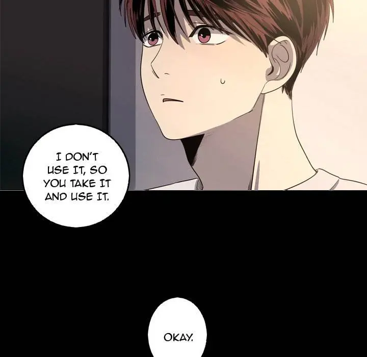 The Mermaids Pond Aaaaabb Chapter 37 - Page 13