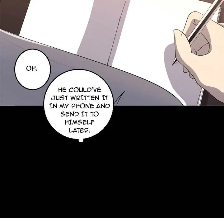 The Mermaids Pond Aaaaabb Chapter 37 - Page 15