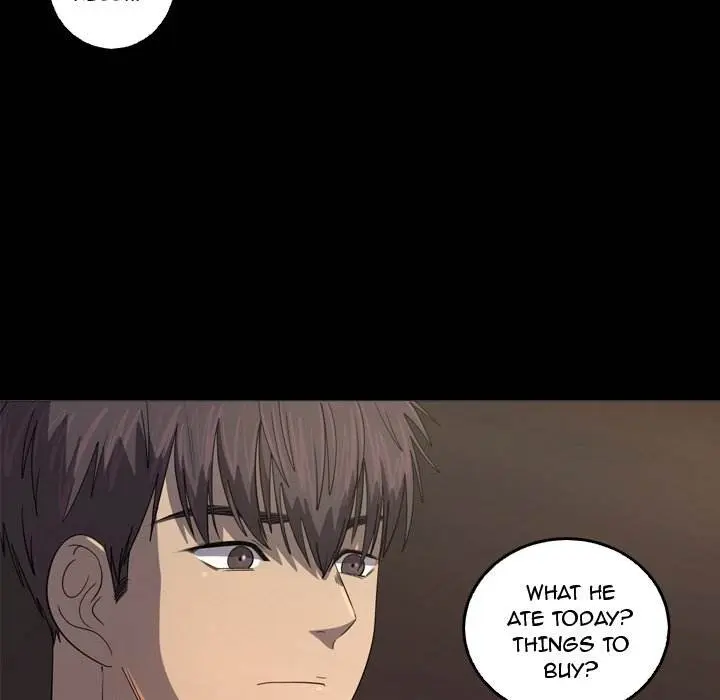 The Mermaids Pond Aaaaabb Chapter 37 - Page 17