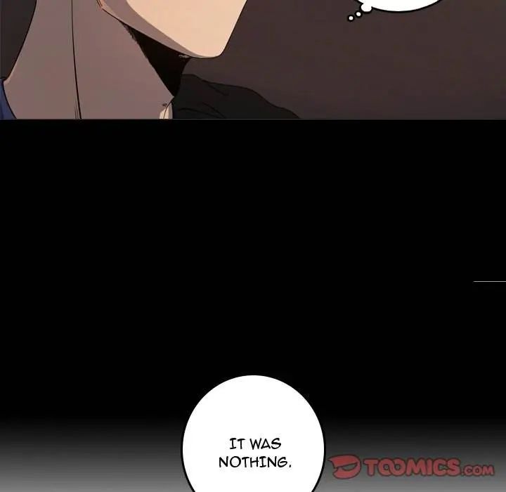The Mermaids Pond Aaaaabb Chapter 37 - Page 18