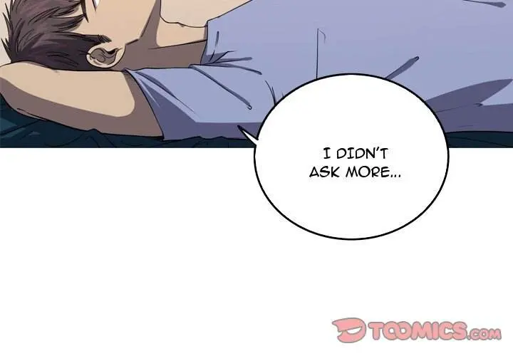 The Mermaids Pond Aaaaabb Chapter 37 - Page 2