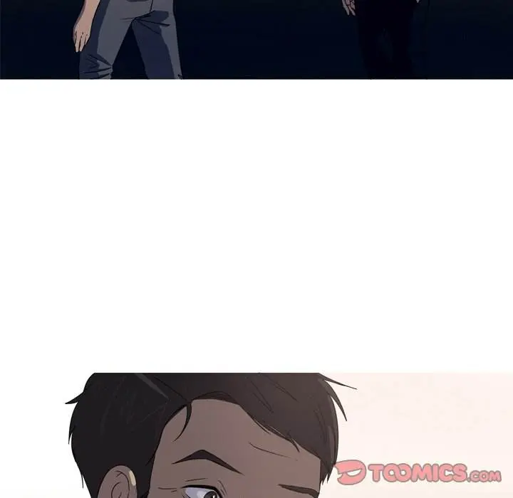 The Mermaids Pond Aaaaabb Chapter 37 - Page 24