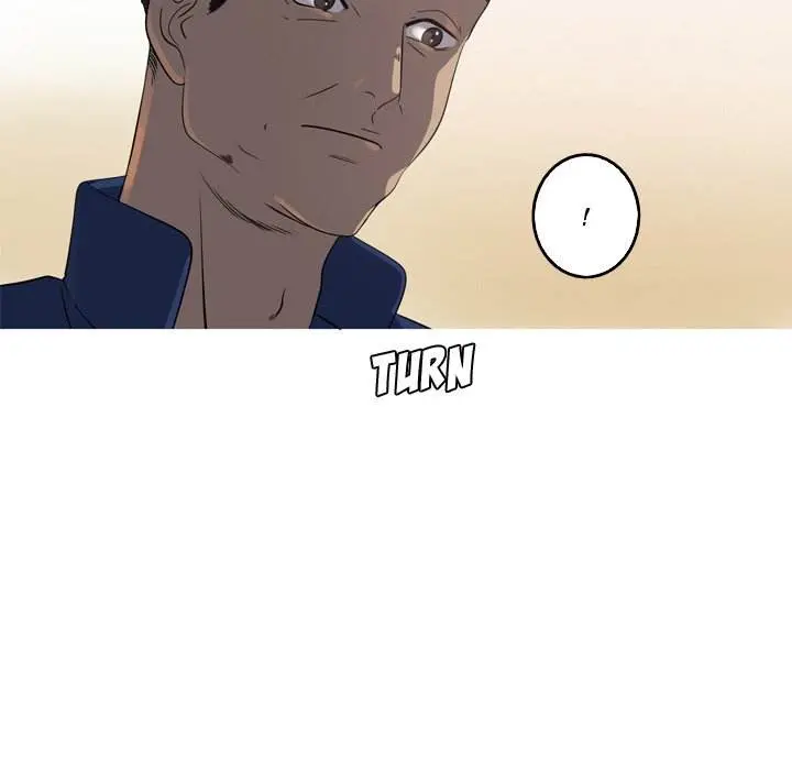 The Mermaids Pond Aaaaabb Chapter 37 - Page 25