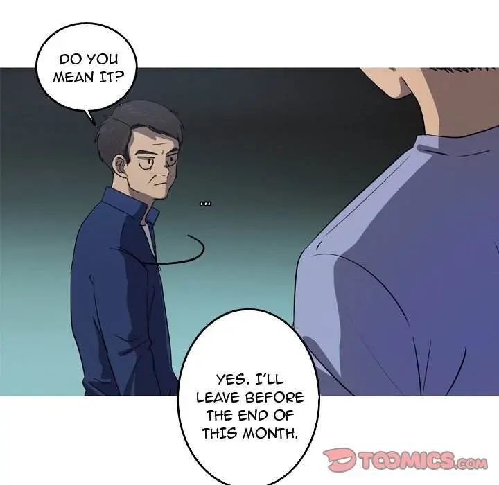 The Mermaids Pond Aaaaabb Chapter 37 - Page 26