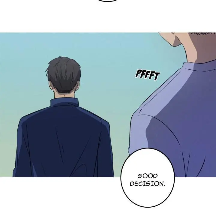 The Mermaids Pond Aaaaabb Chapter 37 - Page 27