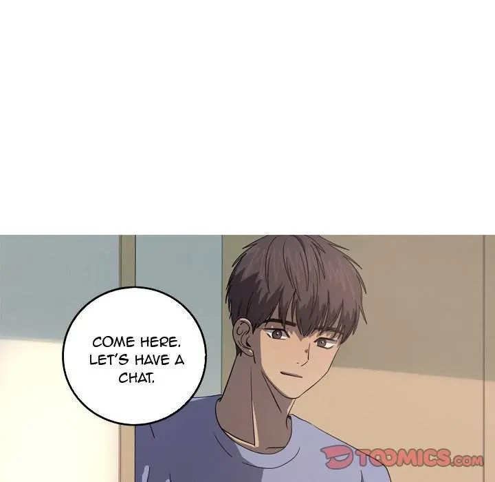 The Mermaids Pond Aaaaabb Chapter 37 - Page 28