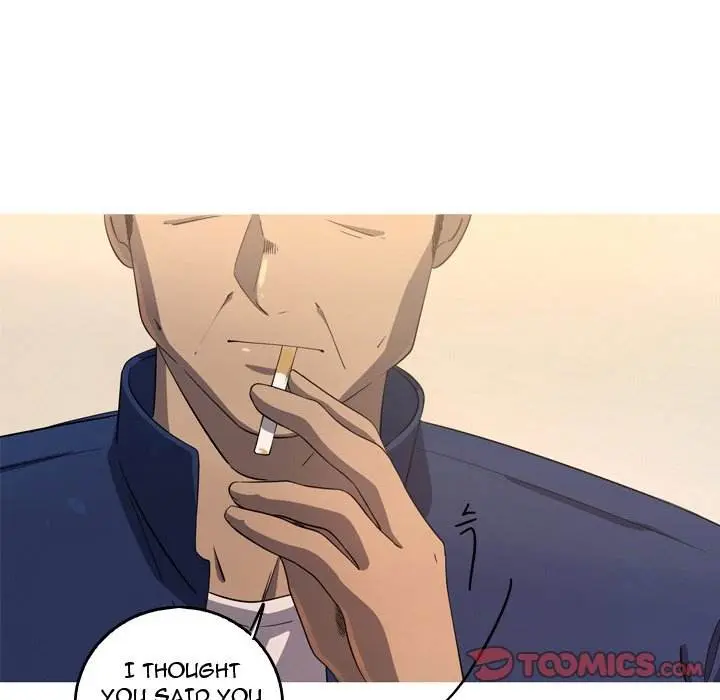 The Mermaids Pond Aaaaabb Chapter 37 - Page 30