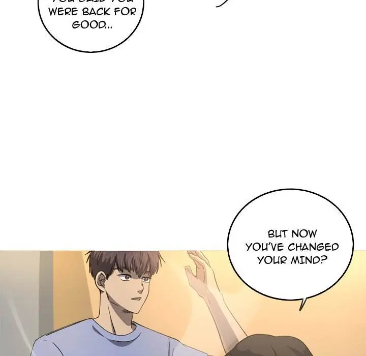 The Mermaids Pond Aaaaabb Chapter 37 - Page 31