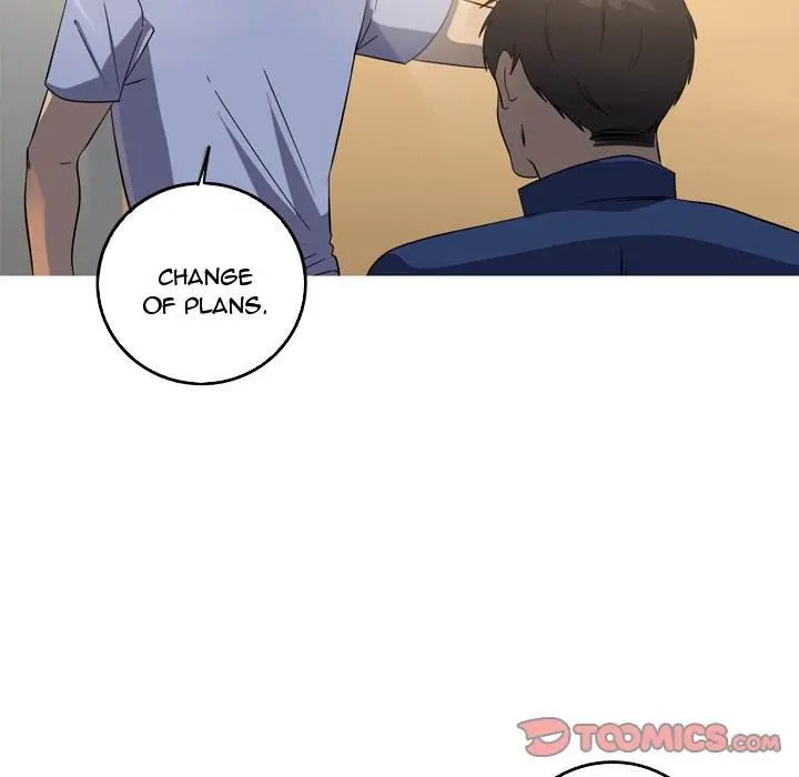 The Mermaids Pond Aaaaabb Chapter 37 - Page 32