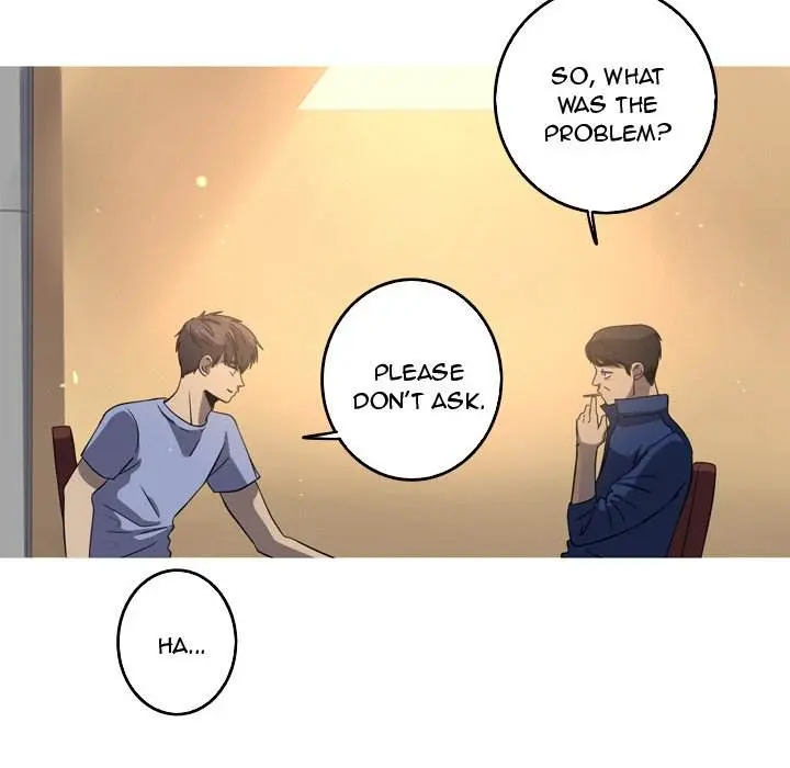 The Mermaids Pond Aaaaabb Chapter 37 - Page 33